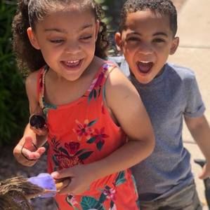 Meet your Posher, Cory